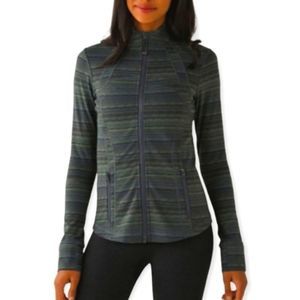 LULULEMON JACKET